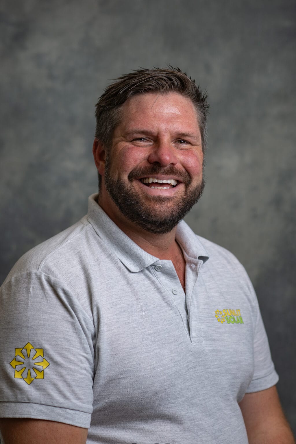 Kyle Rabe Solar About Us - Sunlit Solar